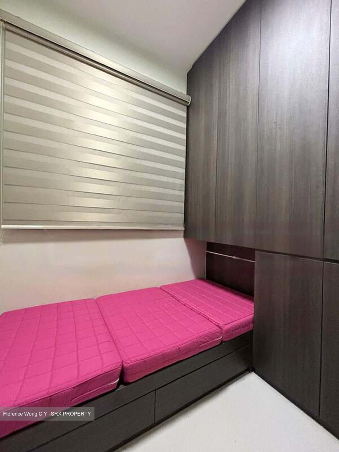 North Park Residences (D27), Apartment #551755781